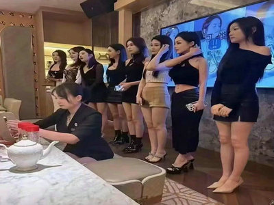 鹰潭夜总会招聘
