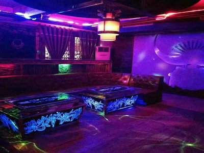 酒泉夜总会招聘